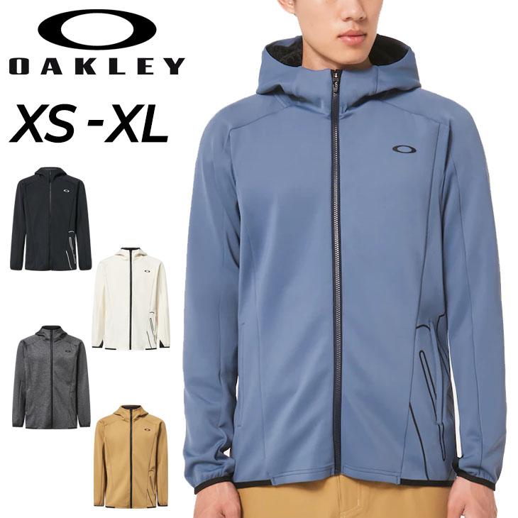 OAKLEY（オークリー） トレーニングウェア メンズ アウター フーディ