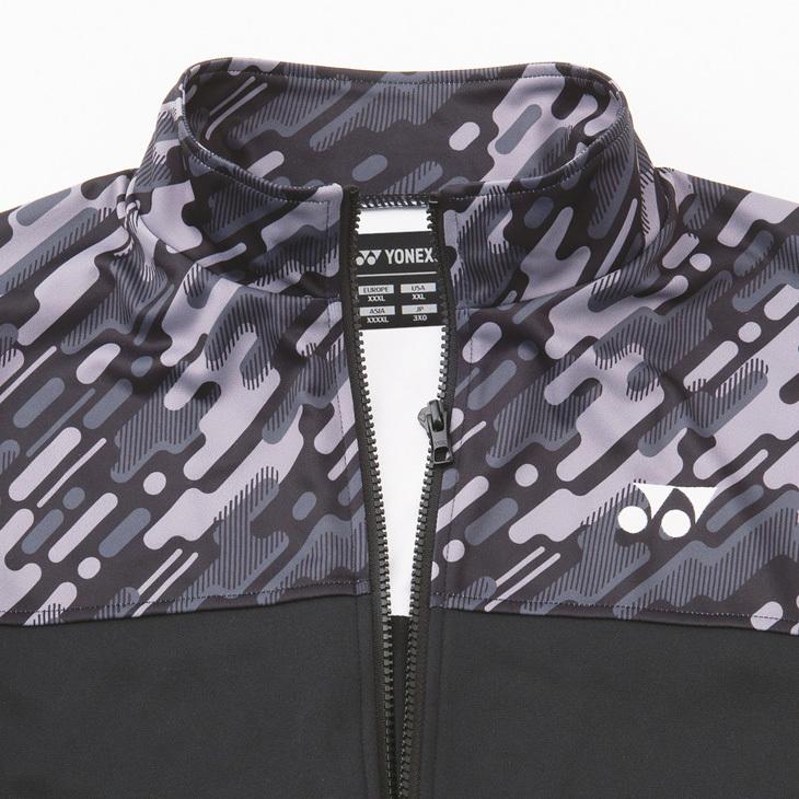 YONEX（ヨネックス） ジャージ 上下セット メンズ レディース アウター