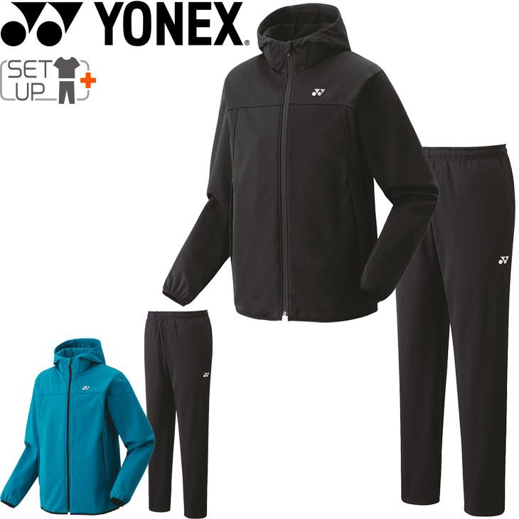 YONEX（ヨネックス） ジャージ 上下セット メンズ レディース