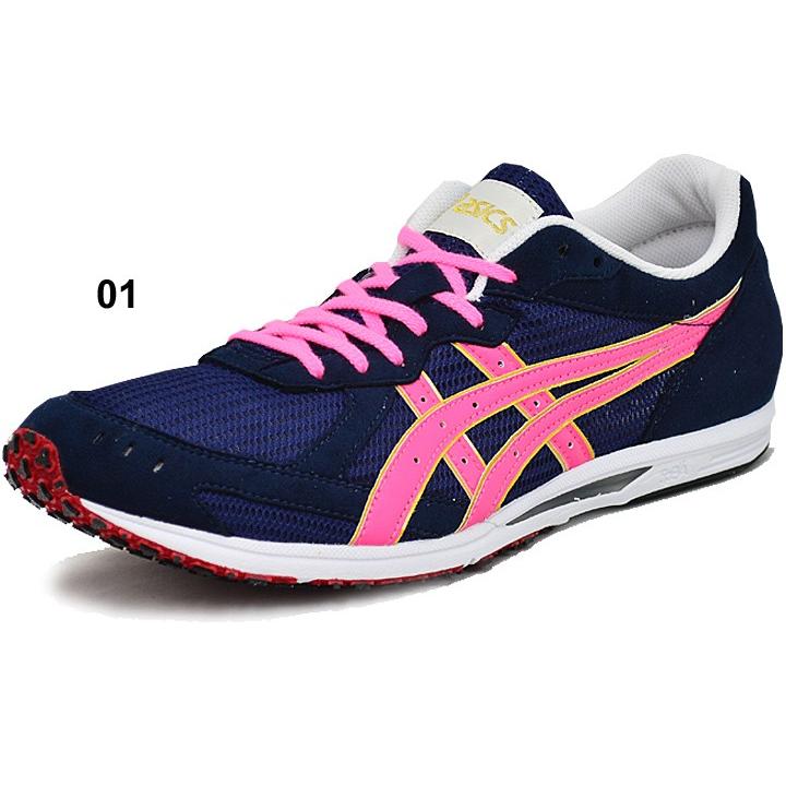 ASICS（アシックス） マラソン 駅伝 ランニングシューズ メンズ