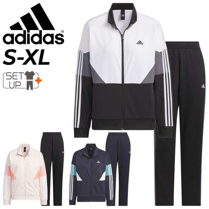 adidas（アディダス） ジャージ レディース 上下 adidas W TEAM