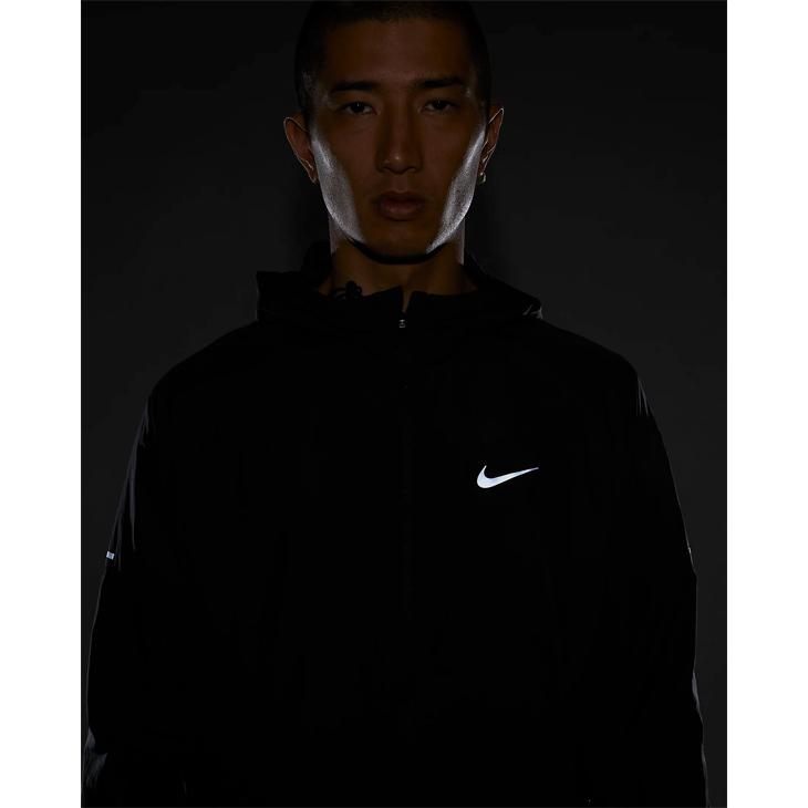 NIKE（ナイキ） ランニングウェア 4点セット メンズ ジャケット 半袖T