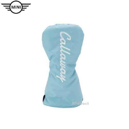 MINI（ミニ） MINI純正 × Callaway ドライバー・ヘッドカバー