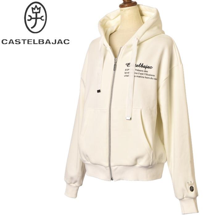 CASTELBAJAC（カステルバジャック） 50％OFFセール！ スポーツ ゴルフ