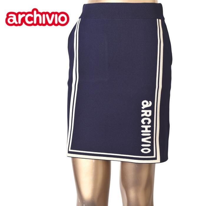 archivio（アルチビオ） 50％OFFセール！ ゴルフ 2024秋冬新作