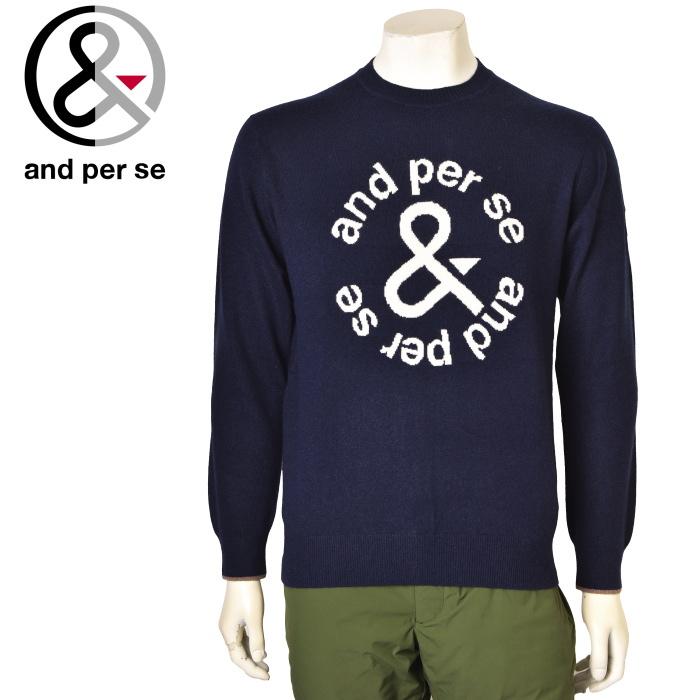 and per se（アンパスィ） 20％OFFセール！ ゴルフ 2024秋冬新作