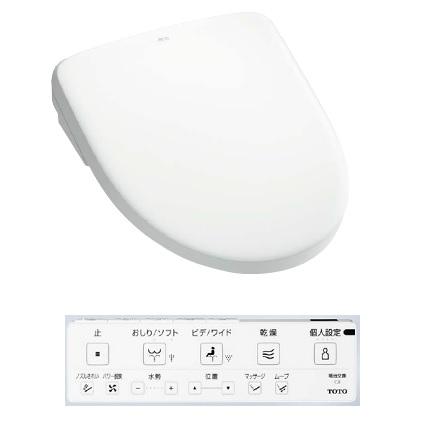TOTO TCF4734 アプリコット F3 レバー便器洗浄タイプ フルカバー
