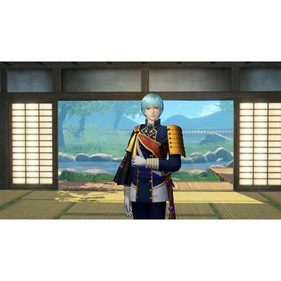 Nintendo Switch 刀剣乱舞無双 スペシャルコレクションボックス