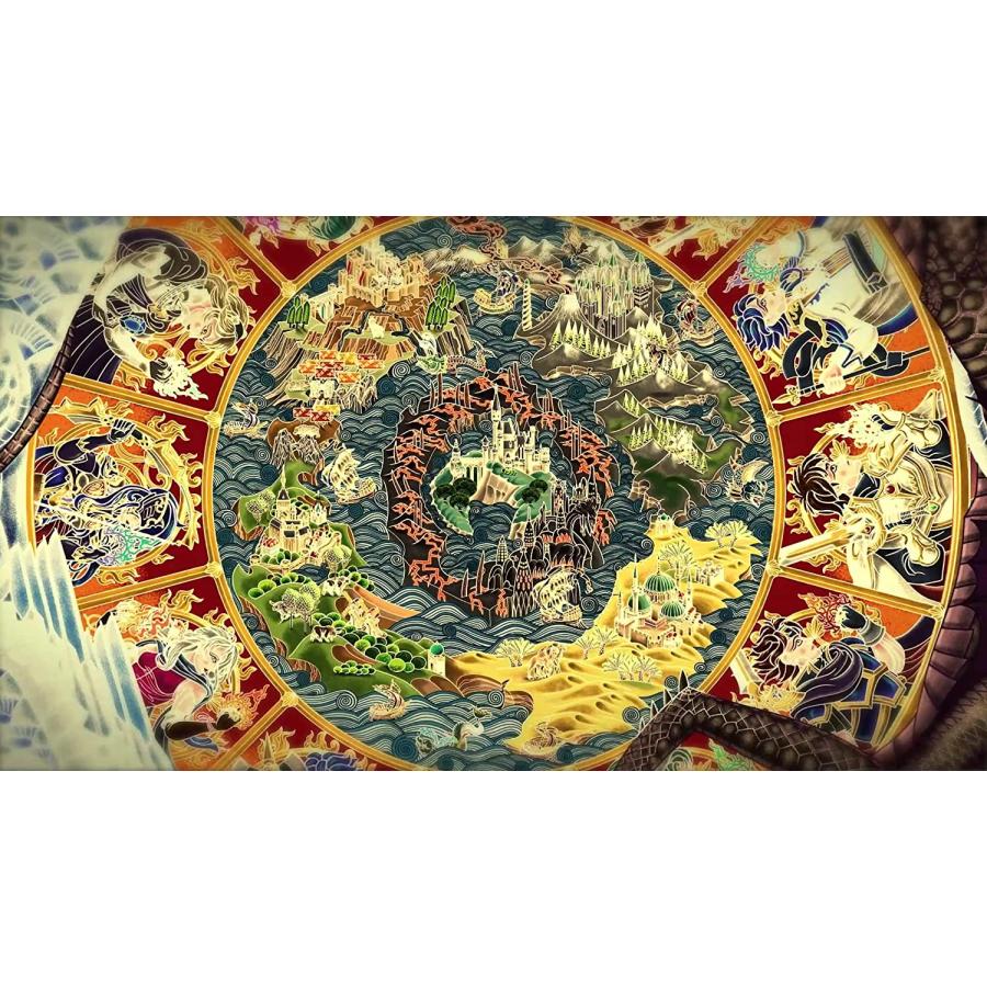 Nintendo Switch Fire Emblem Engage Elyos Collection(ファイアー