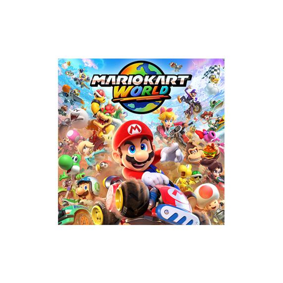 Nintendo Switch 2（日本語・国内専用） マリオカート ワールド セット