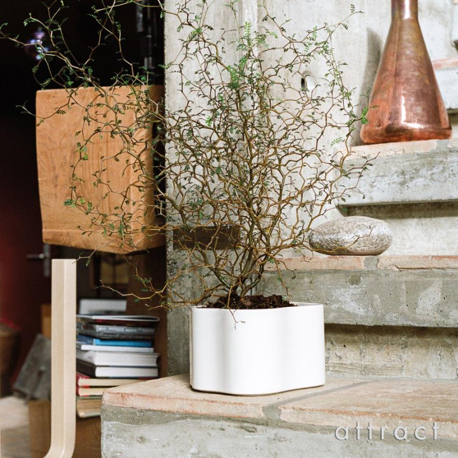 Artek アルテック Riihitie Plant Pot リーヒティエ プラント ポット B