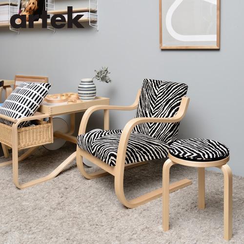 artek（アルテック） ZEBRA SEAT CUSHION ゼブラ シートクッション