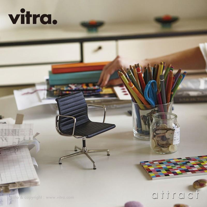 vitra.（ヴィトラ） Vitra ミニチュアコレクション イームズ