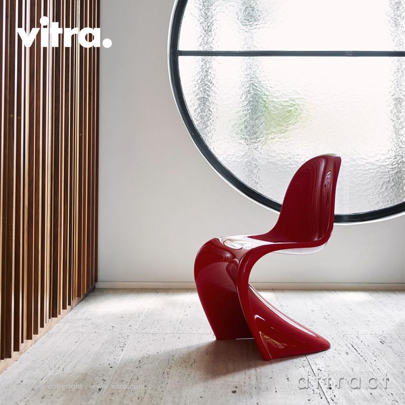 vitra.（ヴィトラ） Vitra Panton Chair Classic パントンチェア