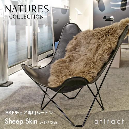 Nature Collection ネイチャーコレクション Sheep Skin シープスキン