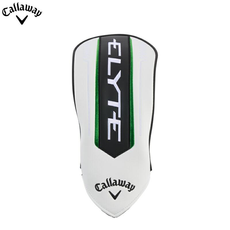 ELYTE 【即納】 キャロウェイ エリート シリーズ 2025 ドライバー用