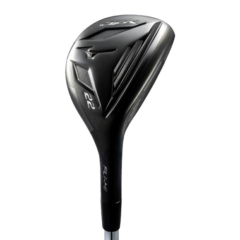 JPX 【即納】 ミズノ フライハイ ユーティリティ 2025 N.S.PRO850GH