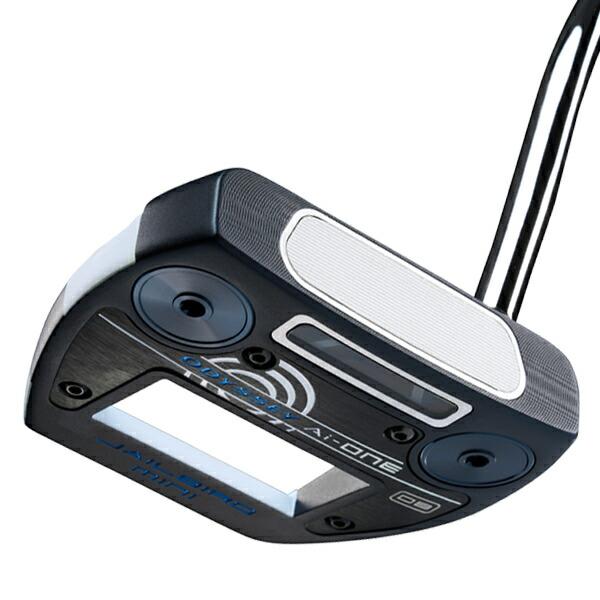 ODYSSEY（キャロウェイゴルフ） 【即納】 オデッセイ Ai-ONE パター