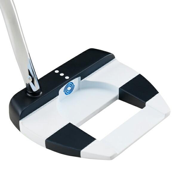 ODYSSEY（キャロウェイゴルフ） 【即納】 オデッセイ Ai-ONE パター