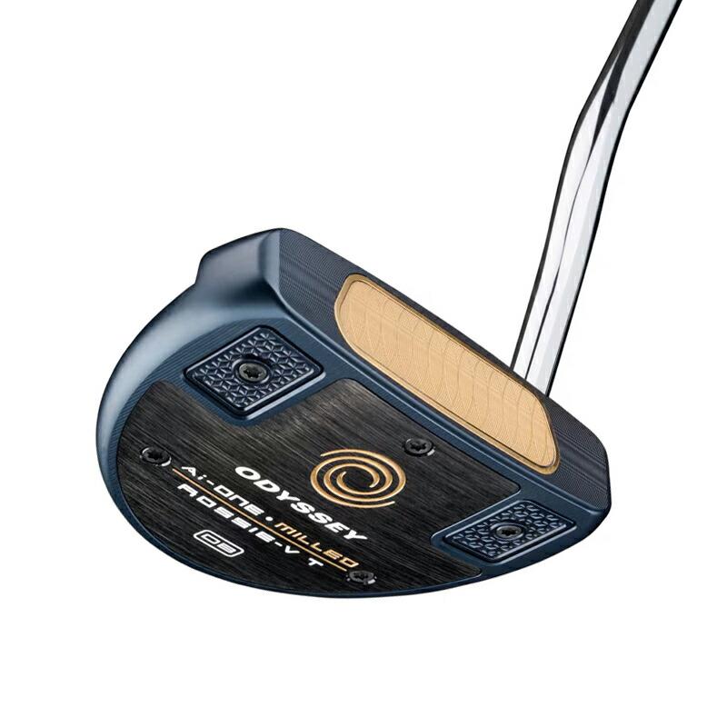 AiーONE 【即納】 オデッセイ Ai-ONE パター ミルド ロッシーV T