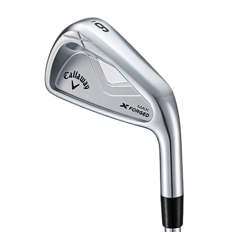 X（キャロウェイゴルフ） カスタム キャロウェイ X フォージド