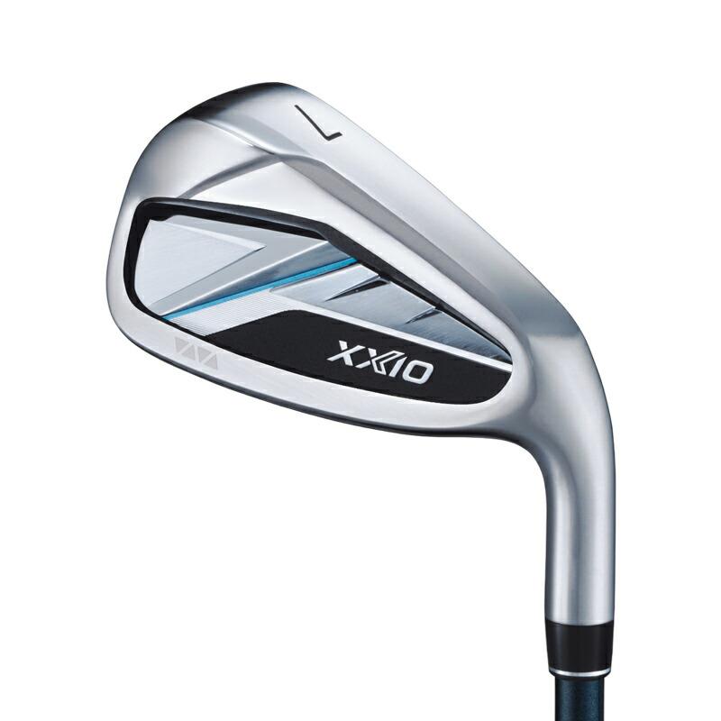 XXIO カスタム 右打用 ダンロップ ゼクシオ14 単品アイアン MP1400