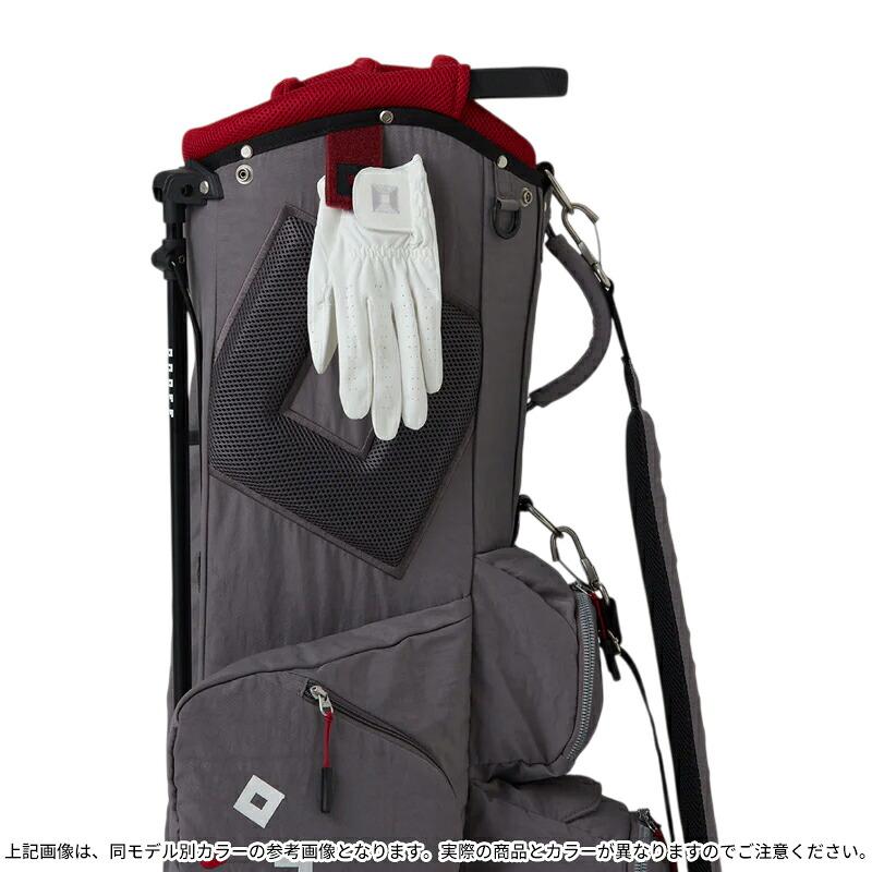 ONOFF（オノフ） 【取寄】オノフ キャディバッグ OB0326 グラス