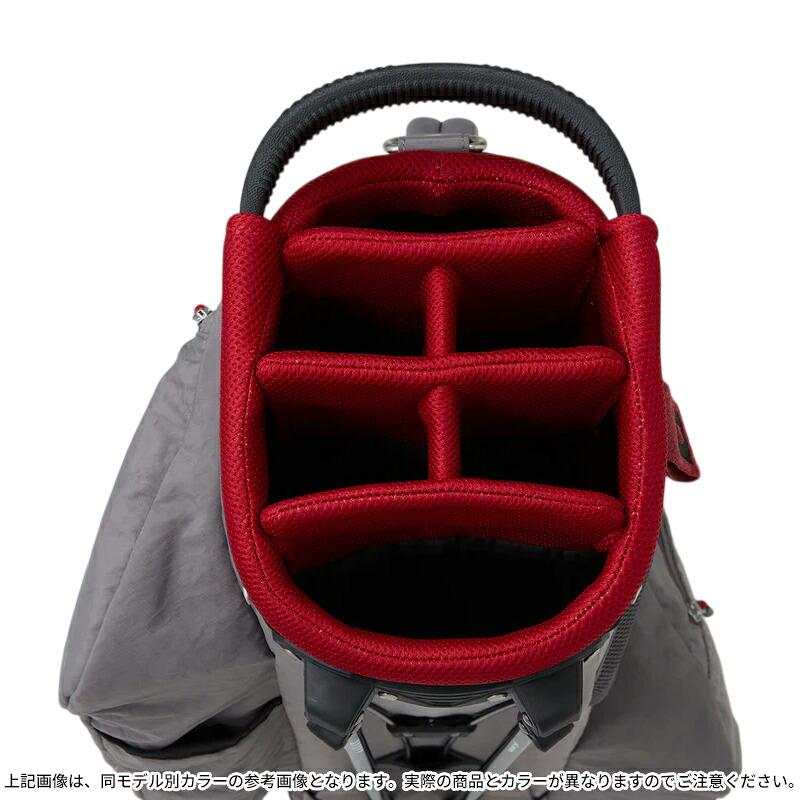 ONOFF（オノフ） 【取寄】オノフ キャディバッグ OB0326 グラス