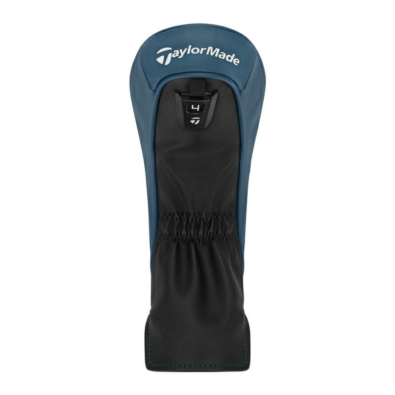 Qi4D 【即納】【正規品】テーラーメイド シリーズ レスキュー用 純正