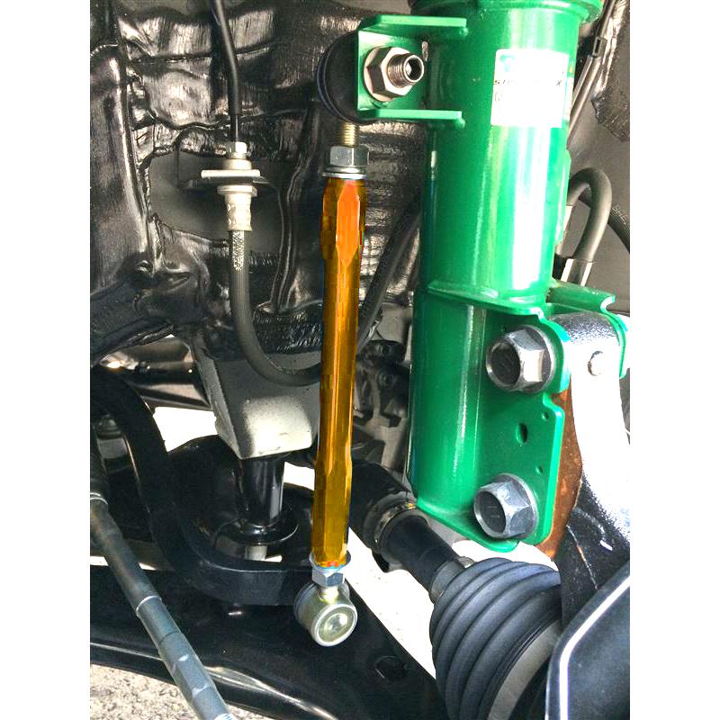スイフト 調整式 スタビリンク スタビライザーリンク 120mm調整