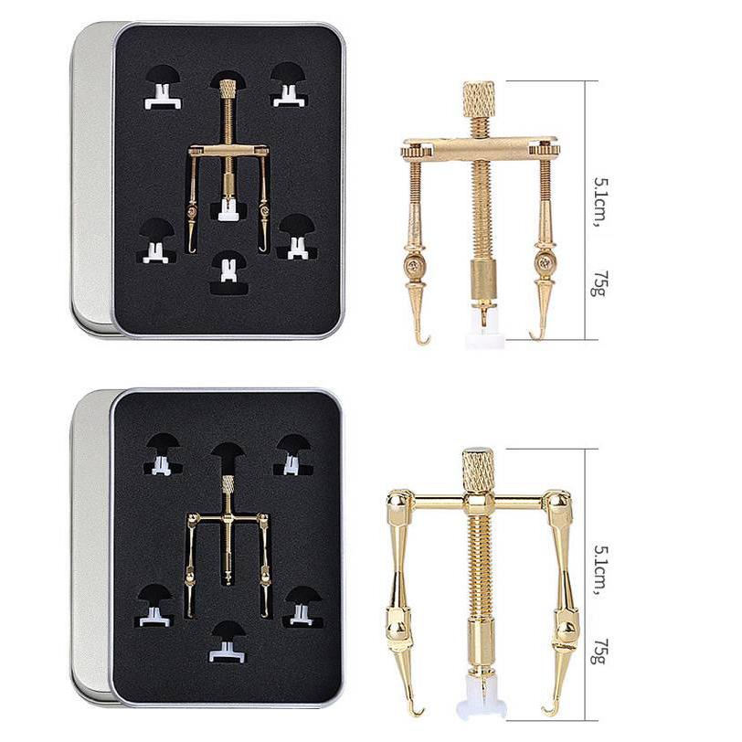 5個セット！矯正 器具 陥入爪 矯正 ネイルケア ツール ネイル