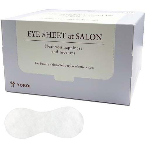 AIVIL（アイビル） ヨコイ EYE SHEET at SALON アイシート アット