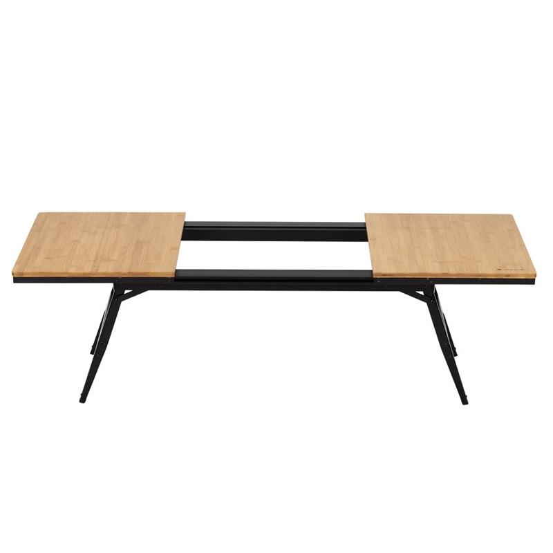 snow peak（スノーピーク） アウトドアテーブル エクステンションIGT