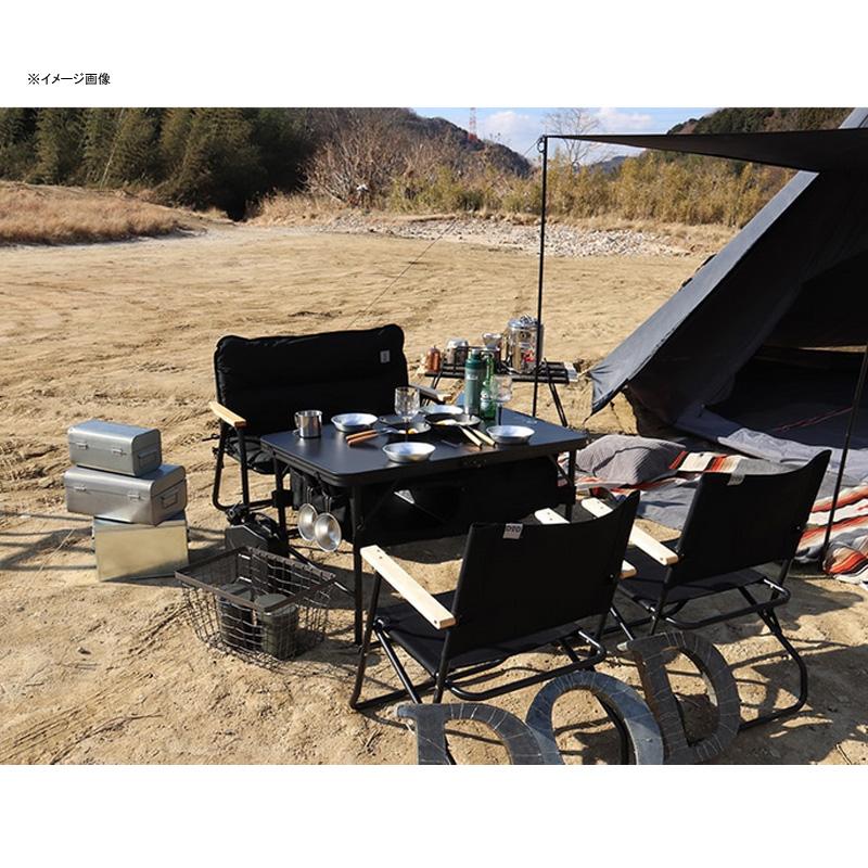 DOD（ディオーオーディー） アウトドアチェア DOD GOOD RACK SOFA