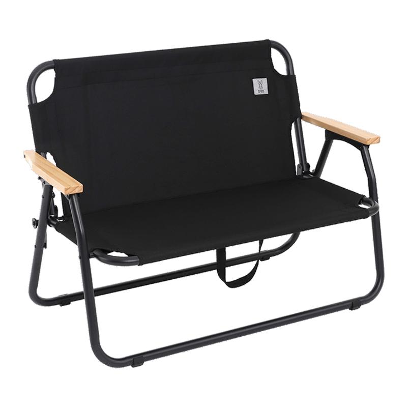 DOD（ディオーオーディー） アウトドアチェア DOD GOOD RACK SOFA