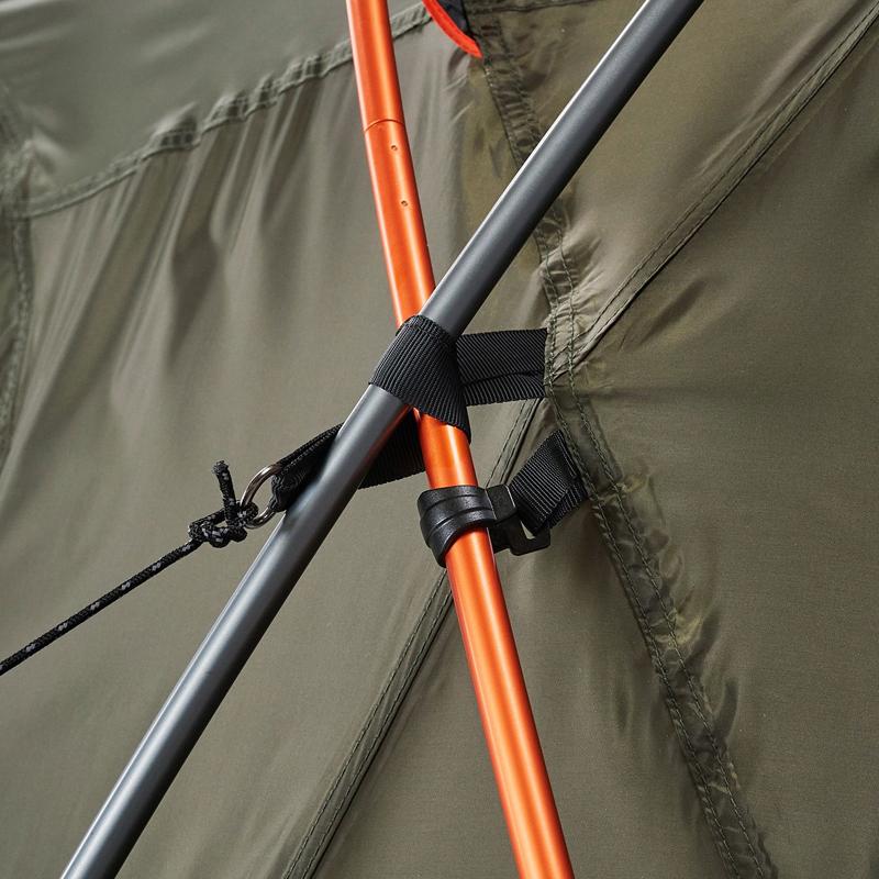 THE NORTH FACE（ザ ノースフェイス） テント LANDER 6(ランダー 6