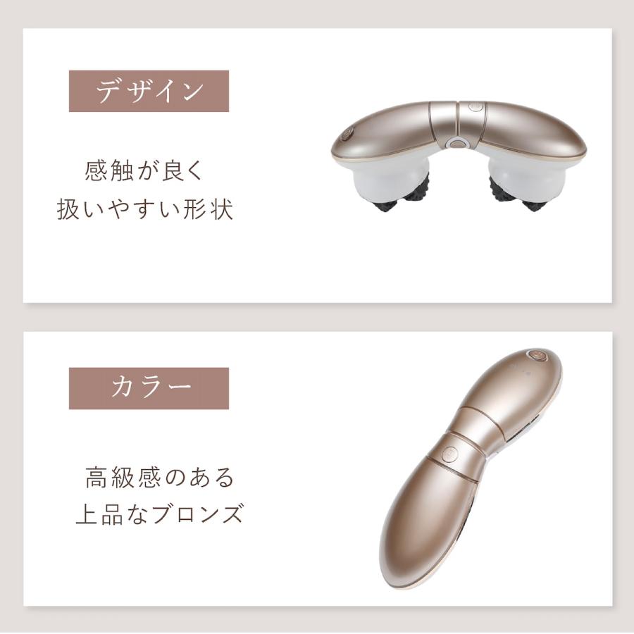 myse ミーゼ デュアルフォース 正規品 ヤーマン ボディケア フェイス