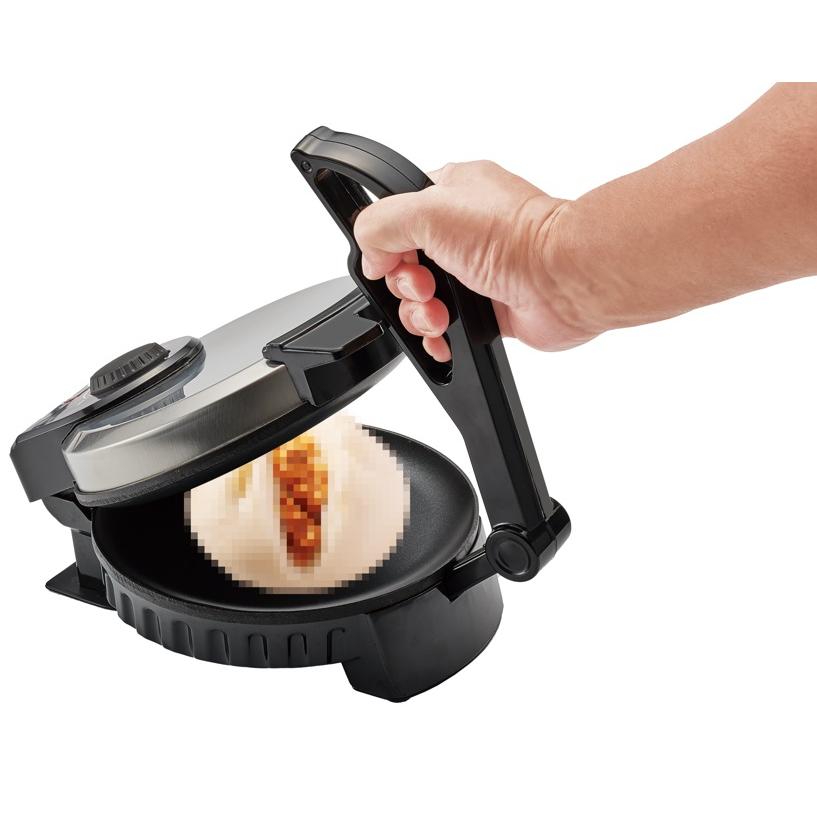 ♯とりあえずつぶして焼いてみた2 〜もっとつぶして欲しいから