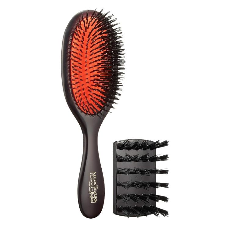 MASON PEARSON（メイソンピアソン） お取り寄せ ハンディブリッスル