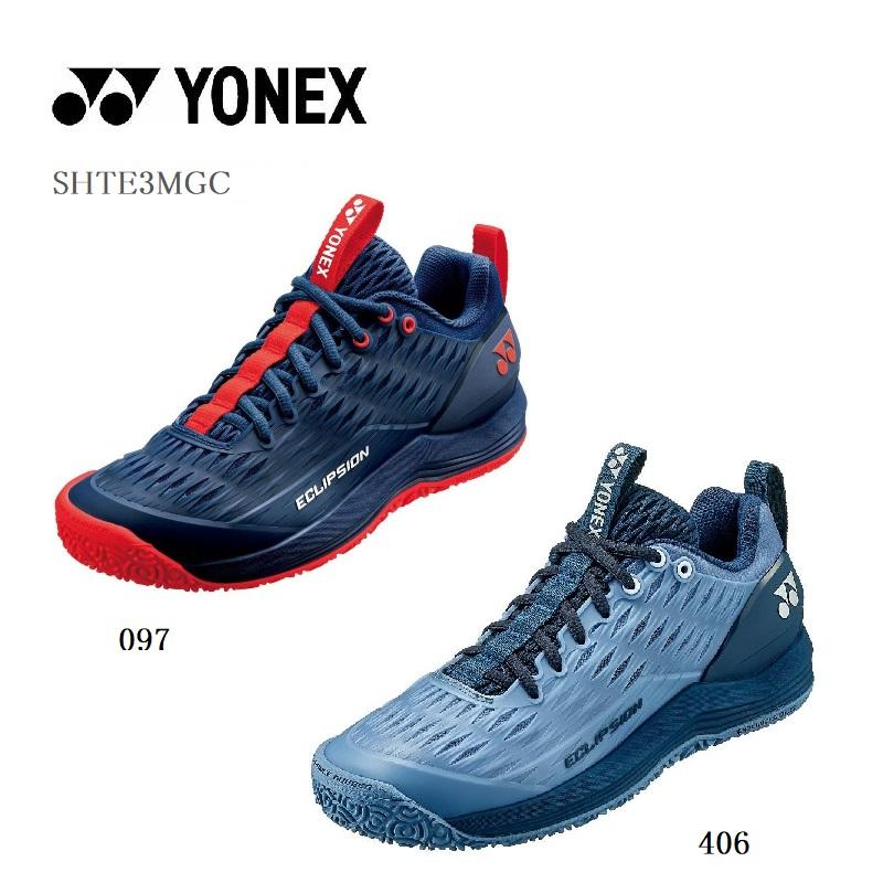 YONEX（ヨネックス） テニスシューズ パワークッション エクリプション