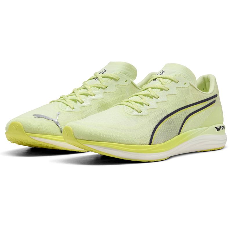 PUMA（プーマ） プロピオ ニトロ 31142809 メンズ ロード ランニング