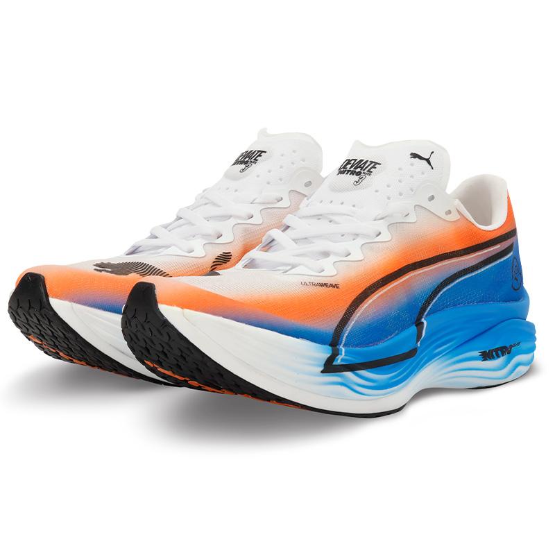 PUMA（プーマ） メンズ ディヴィエイト ニトロ エリート 3 EKIDEN
