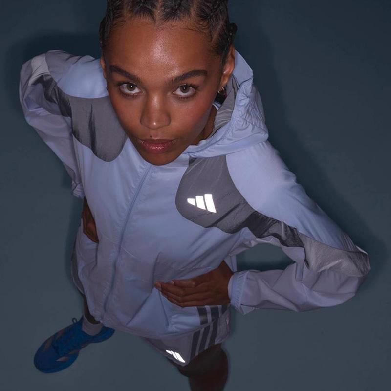 ADIZERO アディダス adidas アディゼロ エキデン ランニング