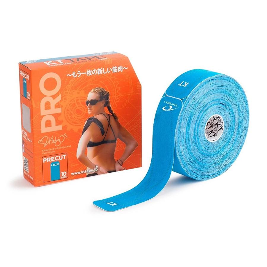 KT TAPE KTテープ ジャンボロール（150枚入り）カラー全10色 キネシオ