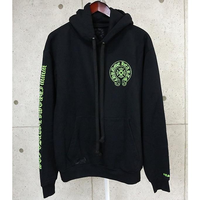 CHROME HEARTS 銀座店 クロムハーツ サイン入り CHプラスパッチ