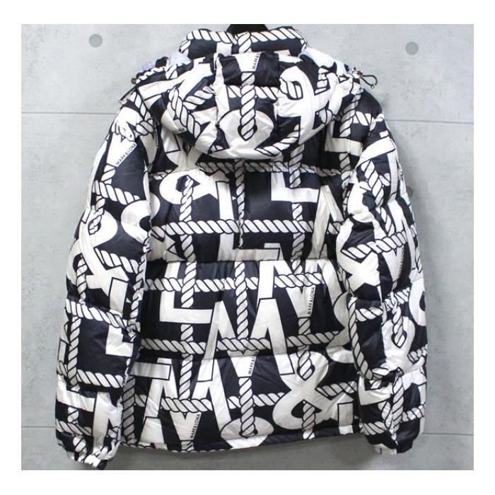 MARK&LONA（マークアンドロナ） 美品 MARK & LONA メンズ リバーシブル