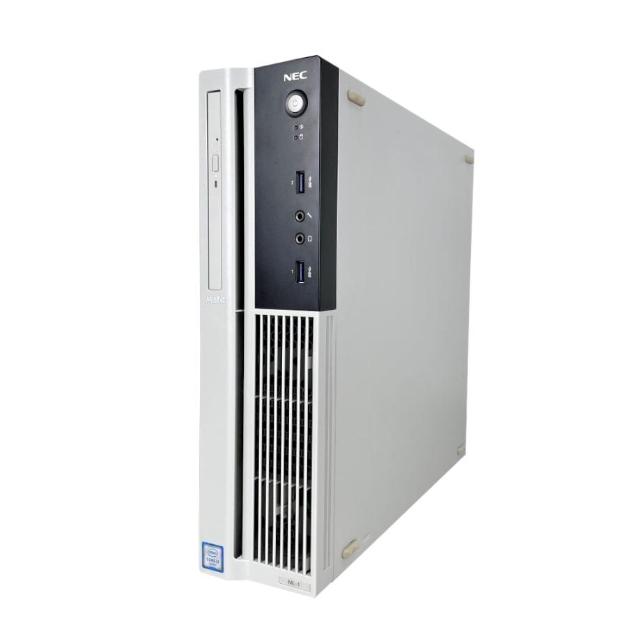 NEC NEC MKL37L-1 デスクトップパソコン 17型液晶ディスプレイ 一式