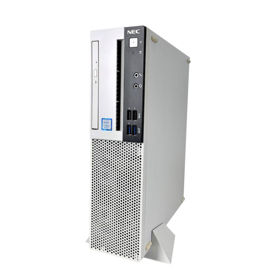 NEC NEC MRM28L-4 デスクトップパソコン 17型液晶ディスプレイ 一式