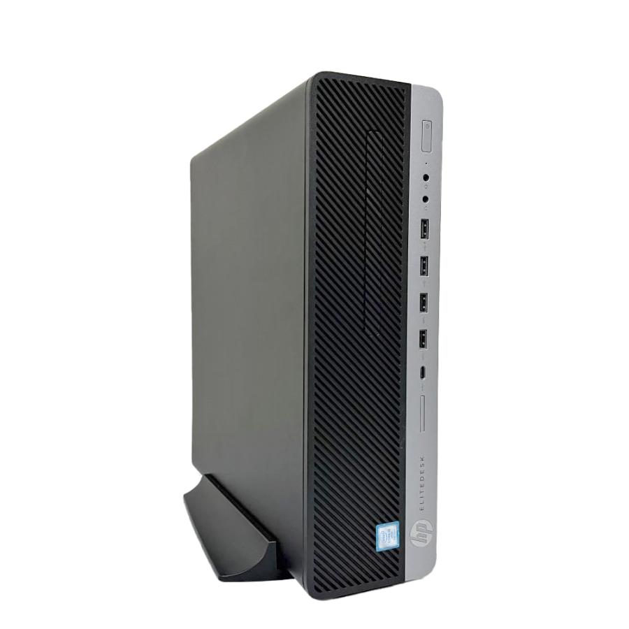 EliteDesk HP デスクトップパソコン EliteDesk800G3 SFF Windows10