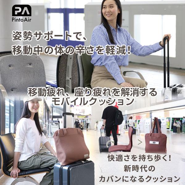 p!nto（ピント） エアー ブラウン(PINTO Air BROWN P!NTO Air